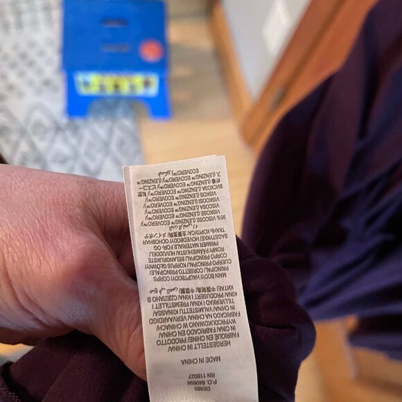 Boden Midi Dress - 14 - Picture 4 of 6